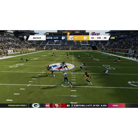 Madden NFL 23 - Xbox Series X (NEW/SEALED) - Picture 2 of 2